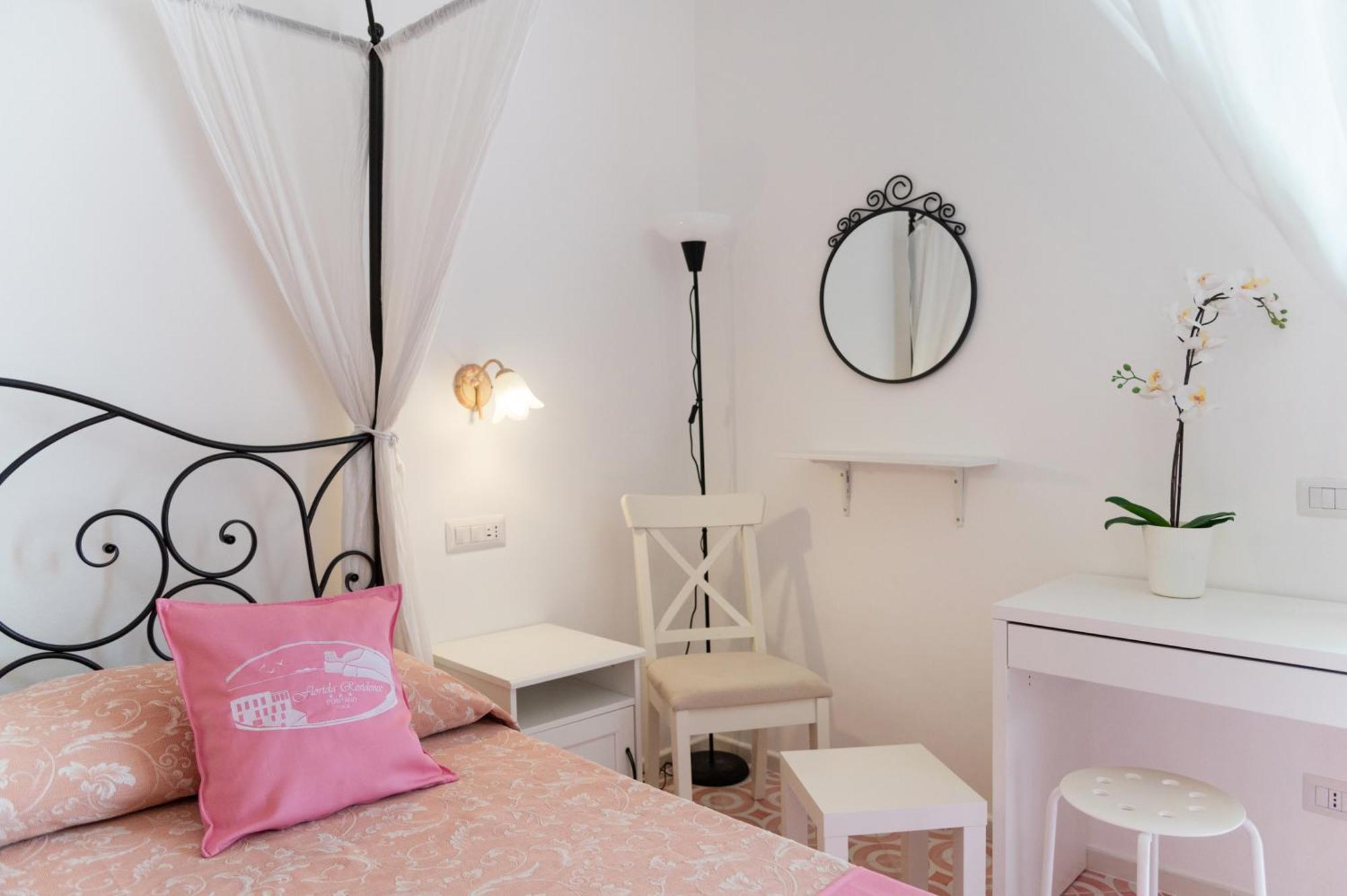 Florida Residence Positano Quarto foto
