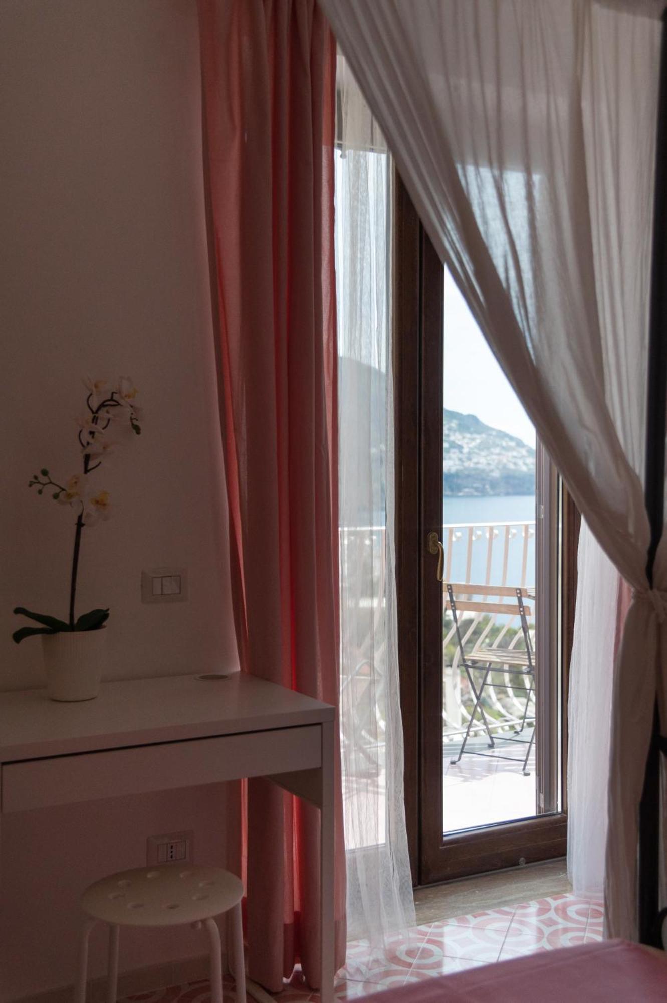Florida Residence Positano Quarto foto