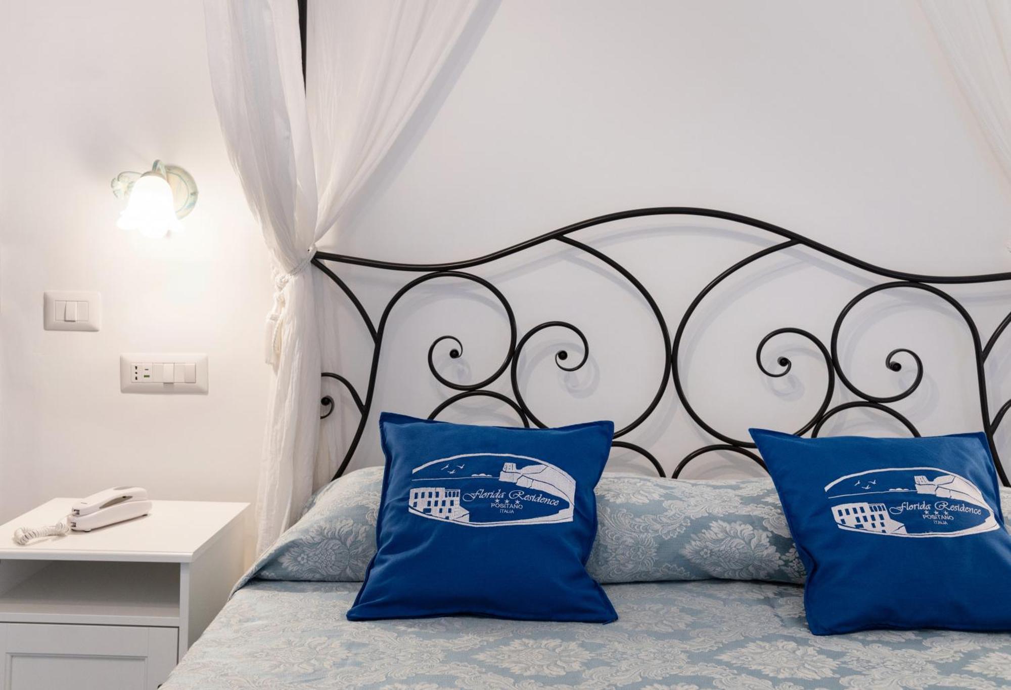 Florida Residence Positano Quarto foto