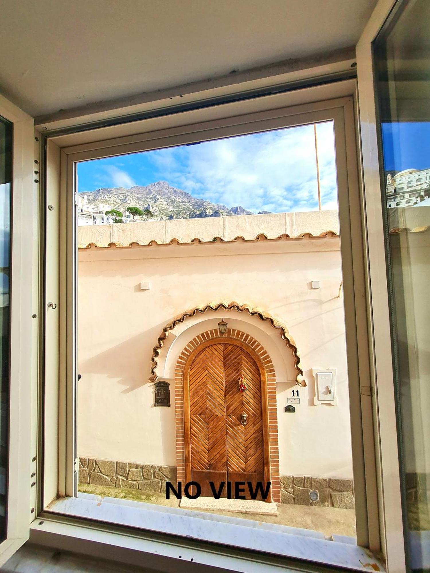 Florida Residence Positano Quarto foto