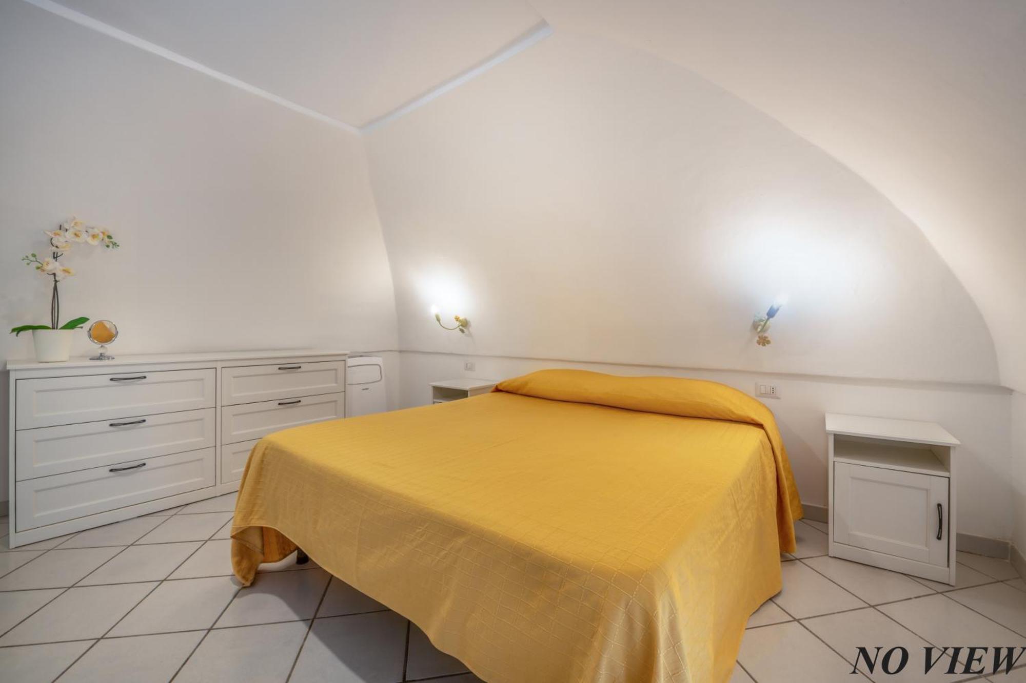 Florida Residence Positano Quarto foto